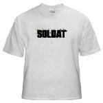 Soldat T-Shirt