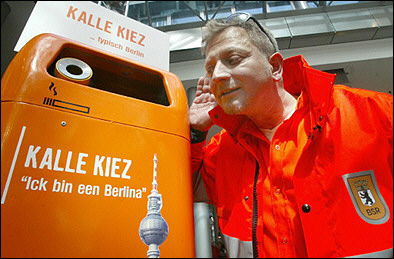 Kalle Kiez
